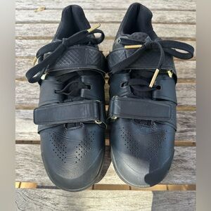 Reebok Legacy Lifters Olympic Weightlifting Shoes